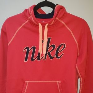 Nike Therma-fit Hoodie
